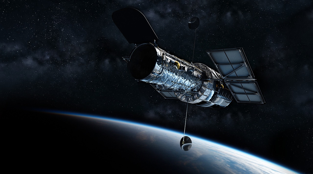 神奇空间游戏攻略，探索未知的宇宙