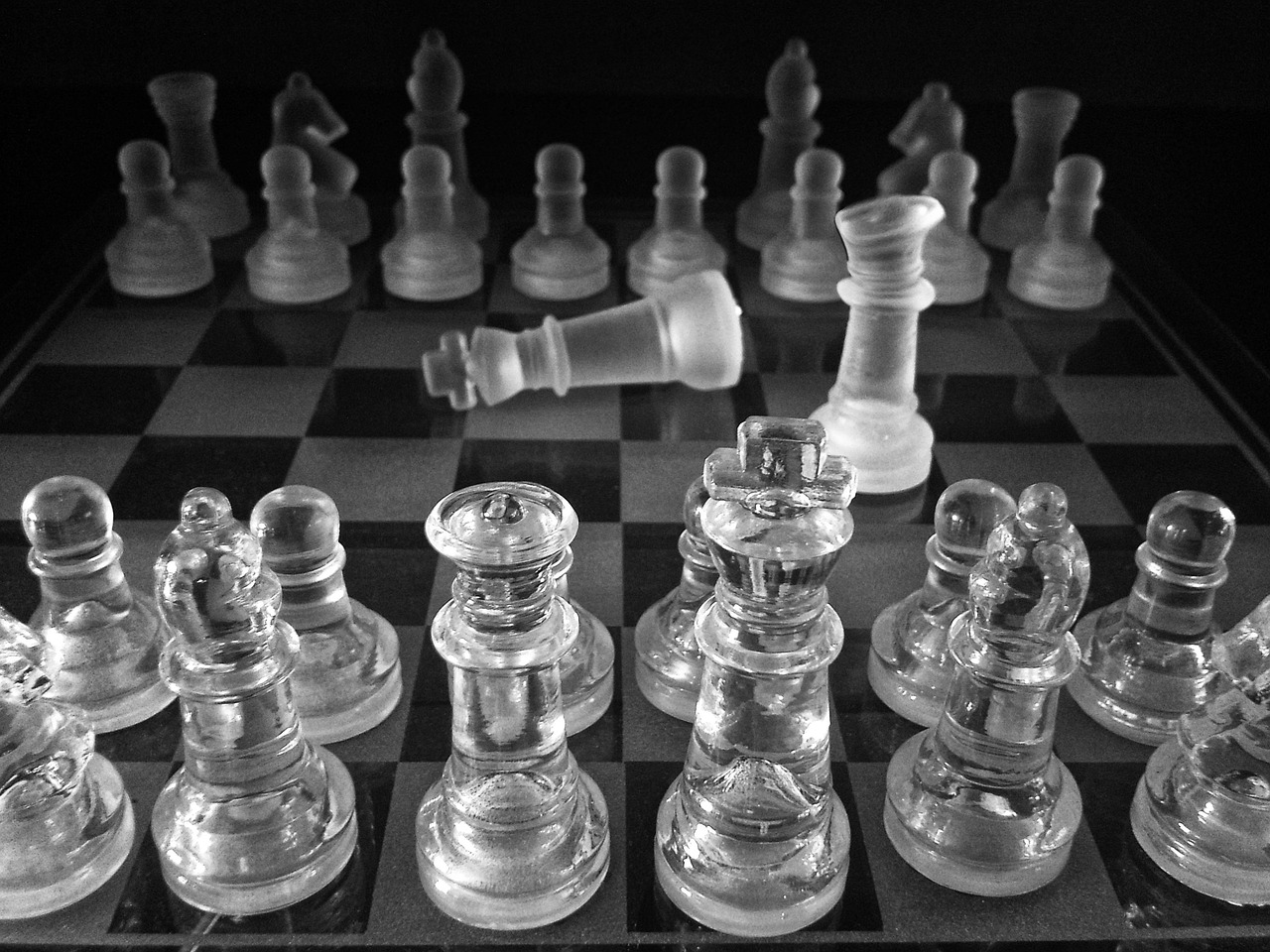 单机版象棋游戏