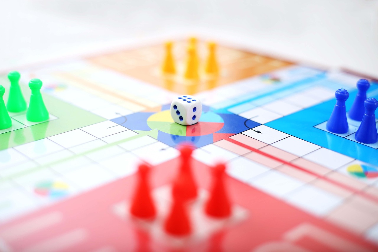 儿童下棋游戏攻略，培养思维与乐趣的完美结合