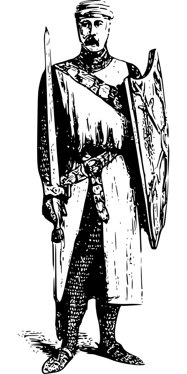 剑啸江湖