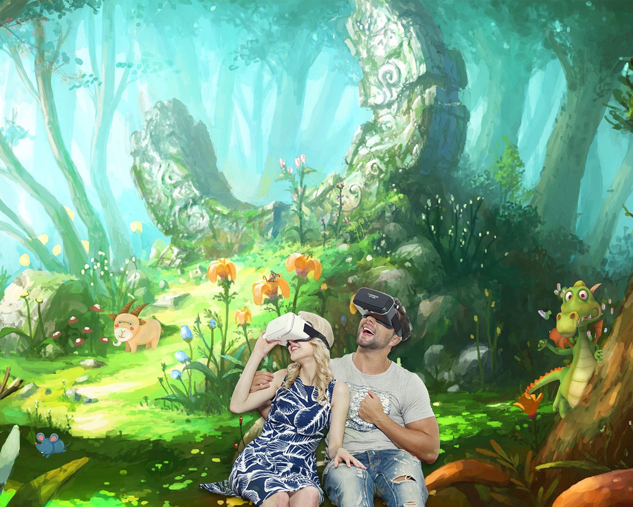 探索奇幻世界，手机RPG类游戏推荐