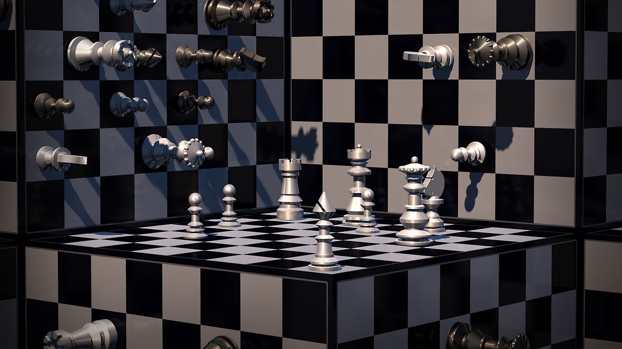 象棋人生，游戏攻略