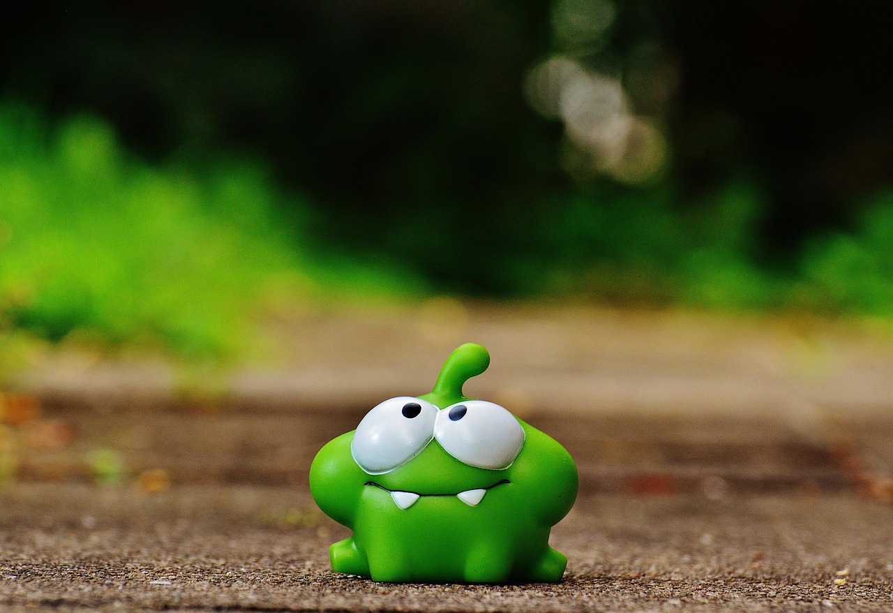 探索苹果App Store，精选游戏下载应用推荐