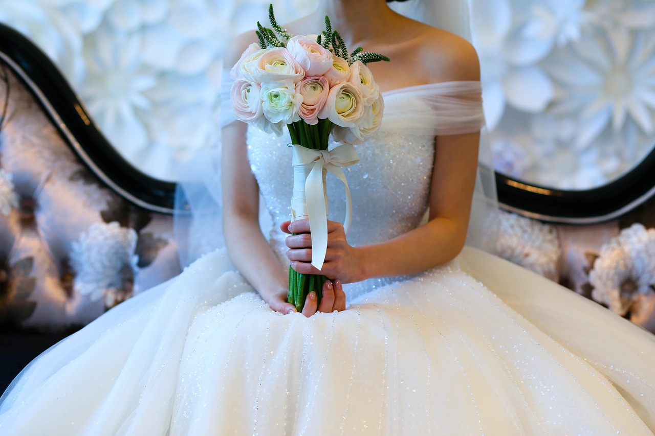 婚礼游戏