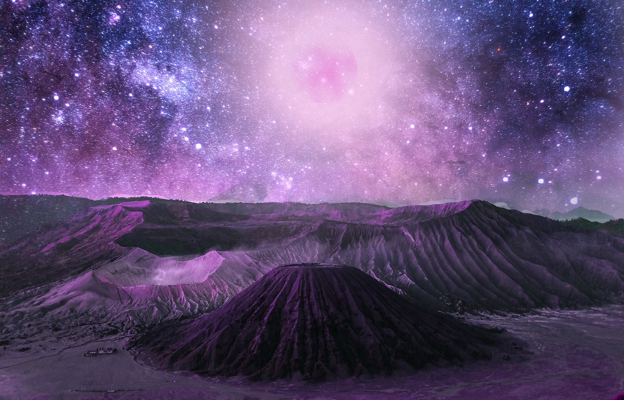 星际争霸，部落冲突的银河冒险