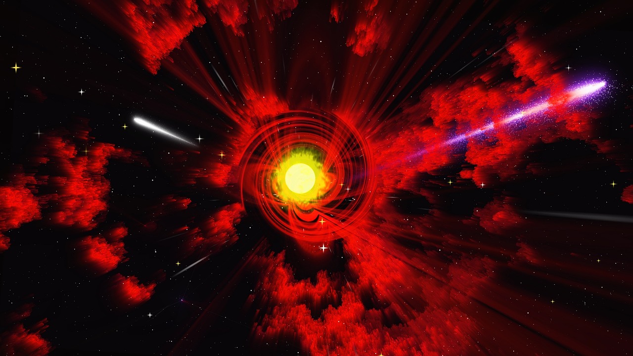 太阳起源，探索宇宙的终极游戏攻略