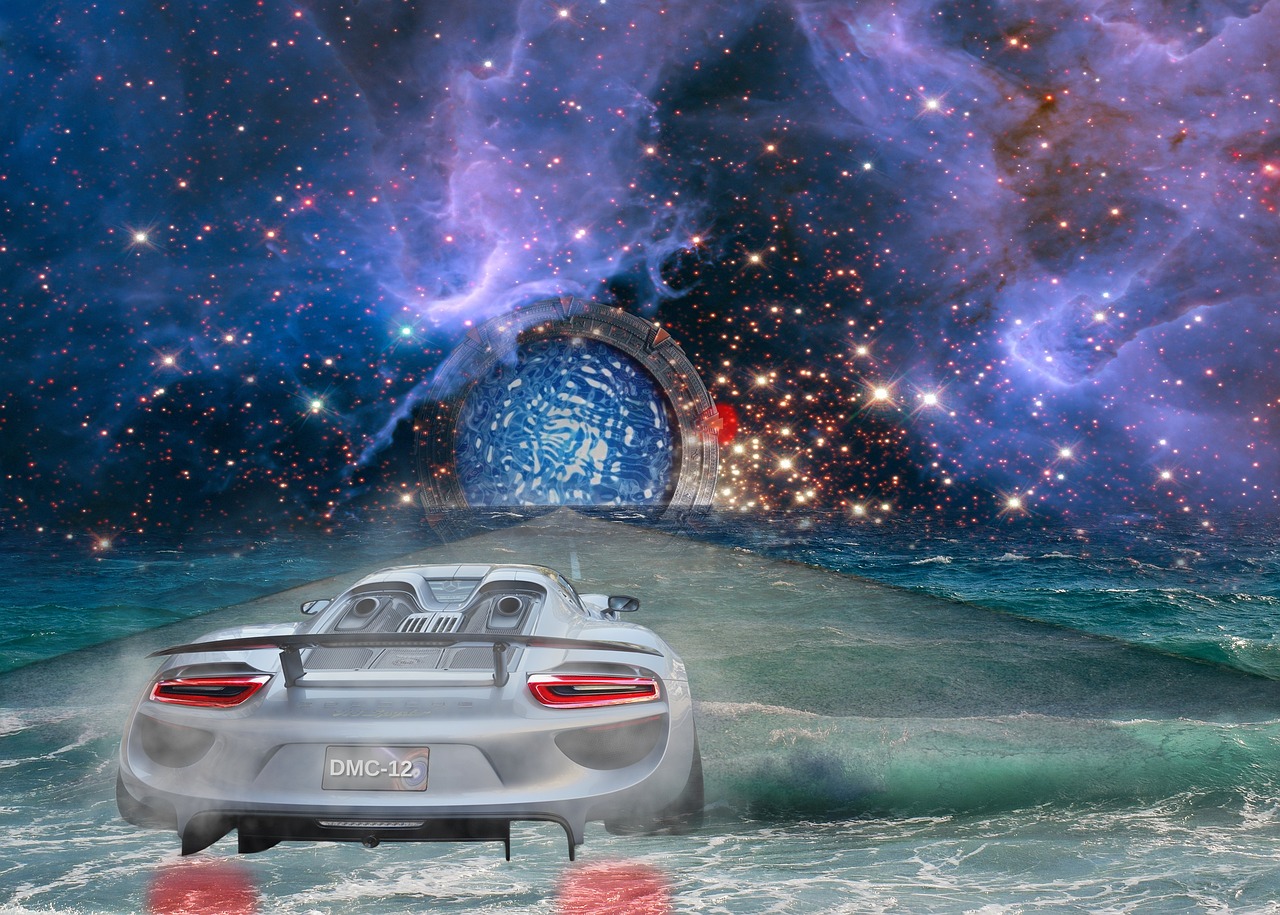 探索未知的宇宙，推荐星际拓荒（Outer Wilds）