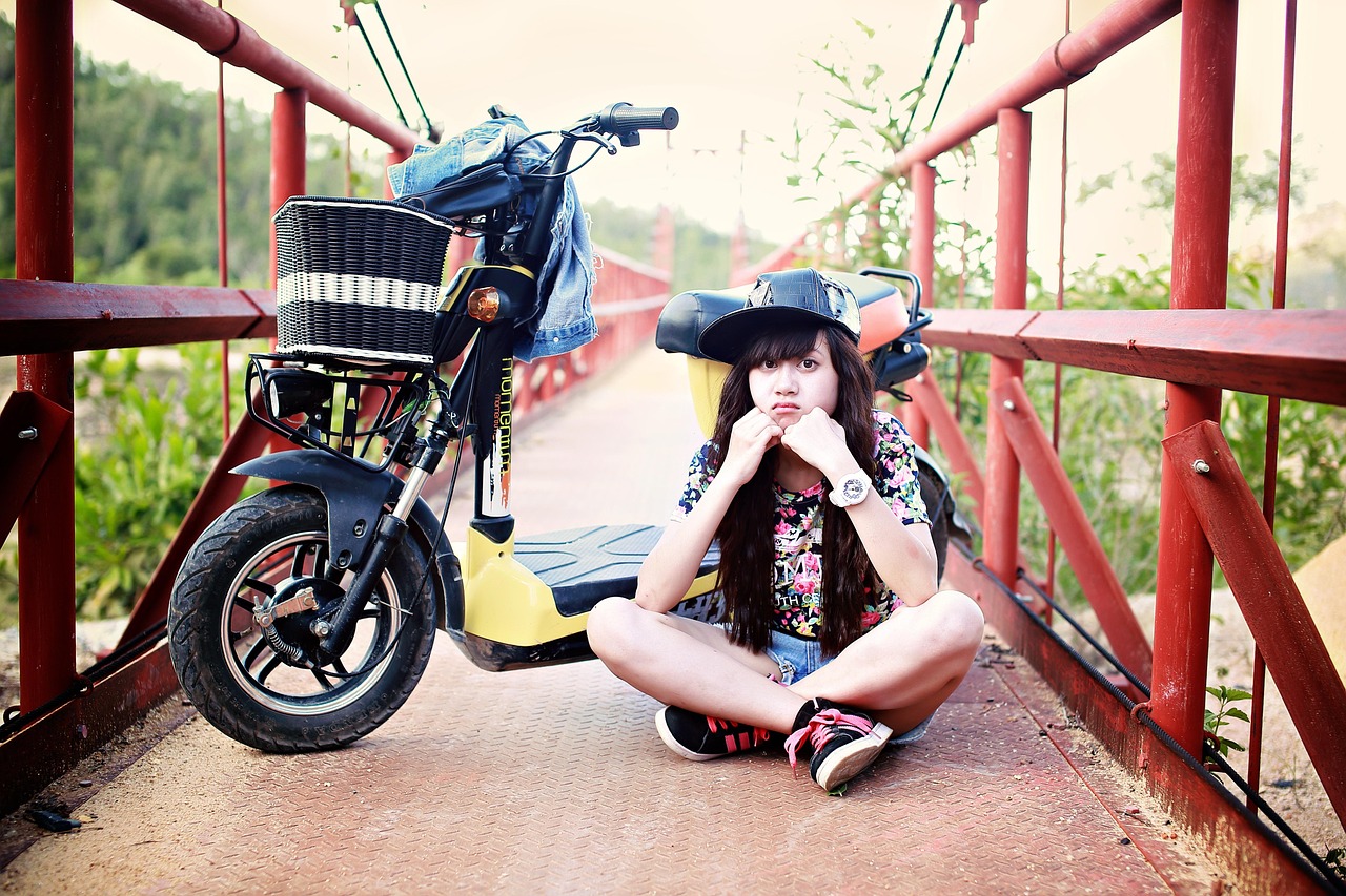 女性娱乐