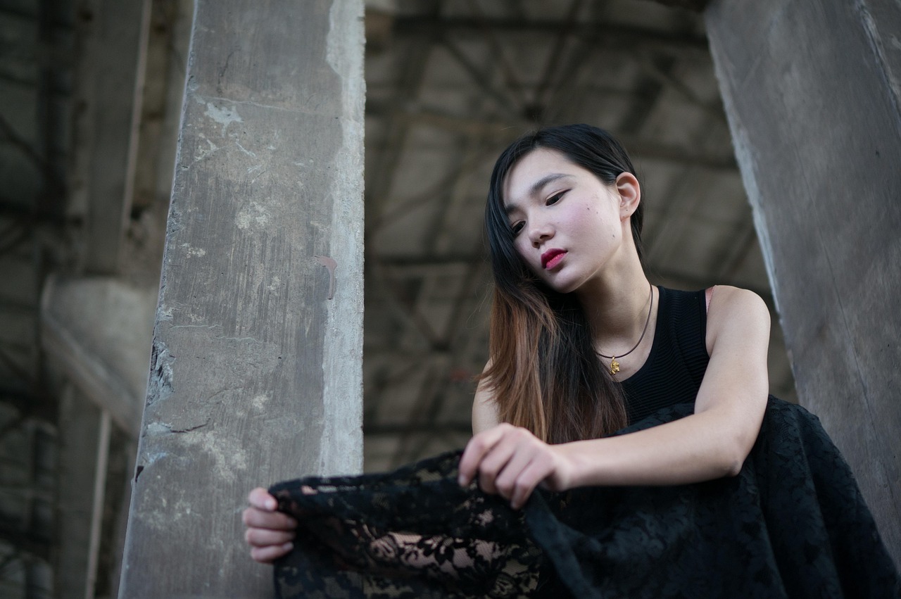 穿越游戏推荐，女生篇
