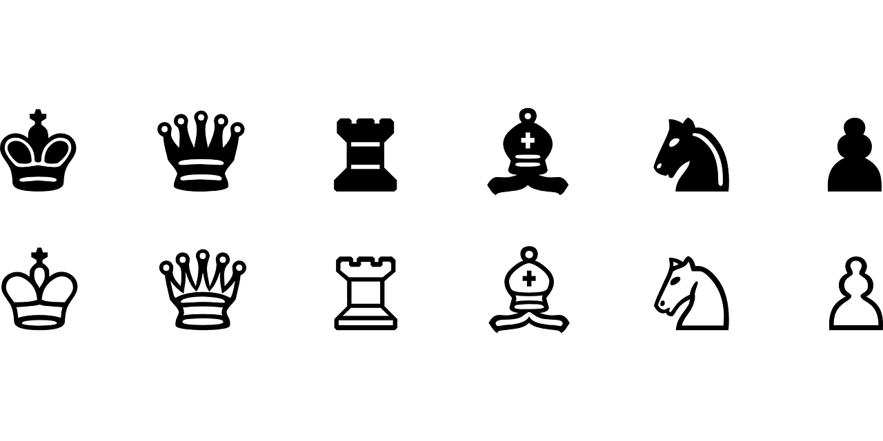 符号与传奇，游戏中的标志性人物