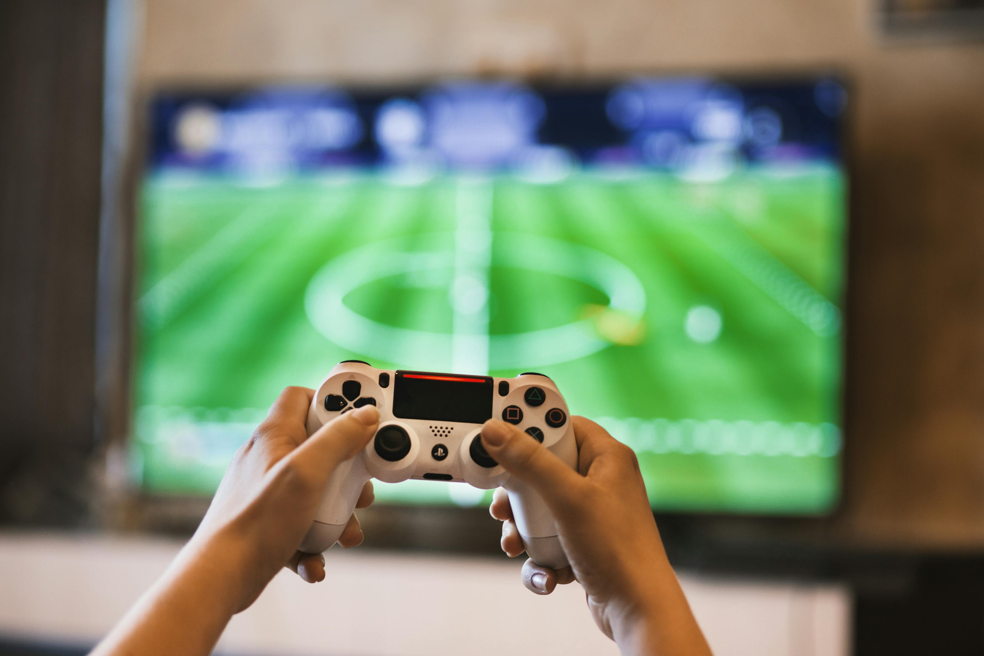 好玩的PS4双人游戏推荐，与朋友共享欢乐时光