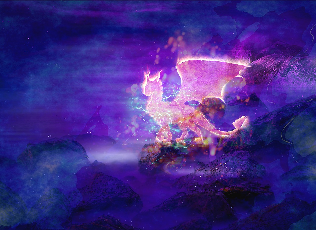 幻域征途，传奇再现