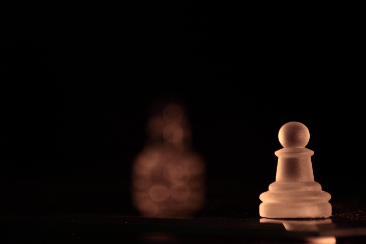 探索国际象棋单机游戏，智慧的对决与策略的艺术