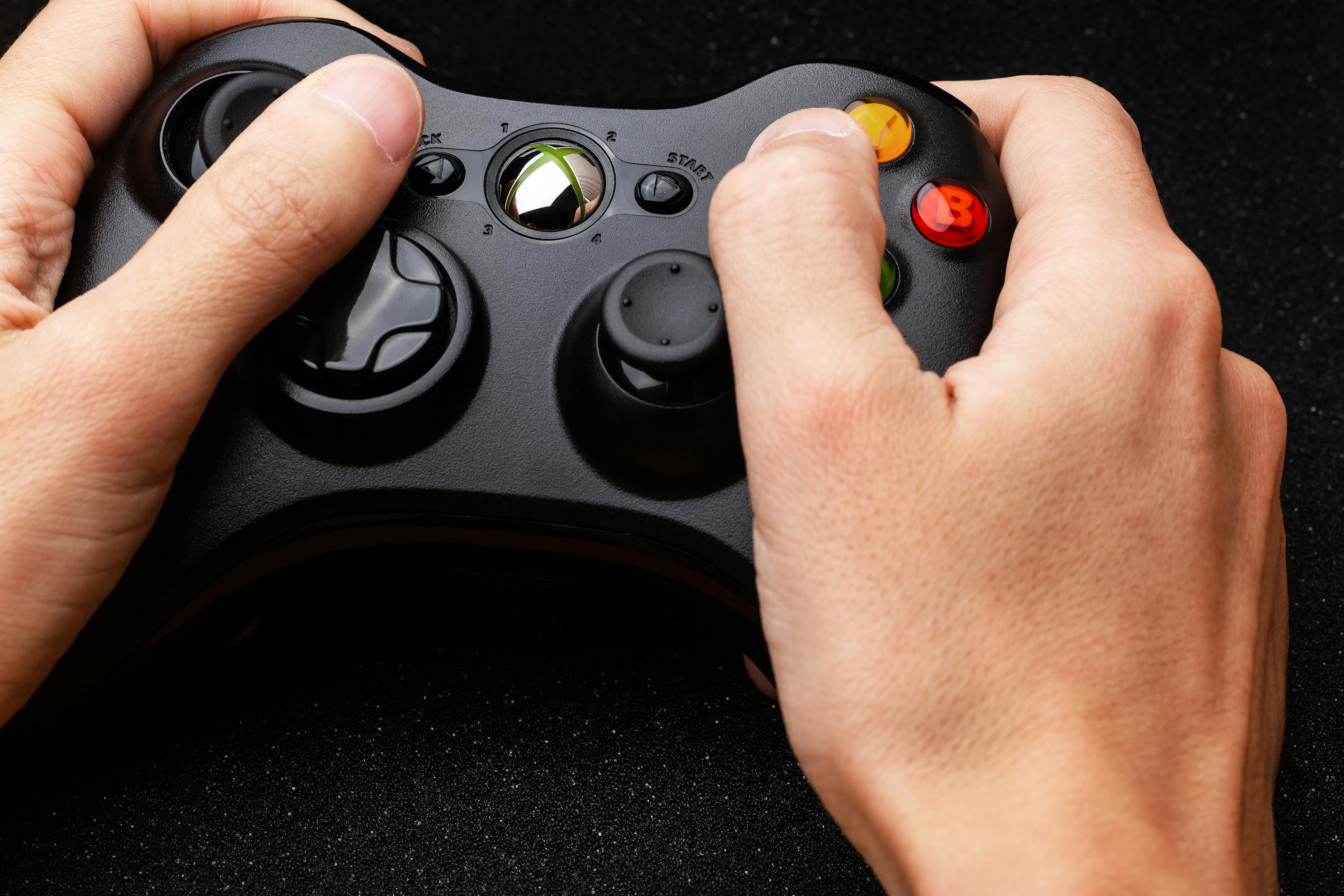 Xbox Series S，精选游戏推荐，尽享次世代游戏体验