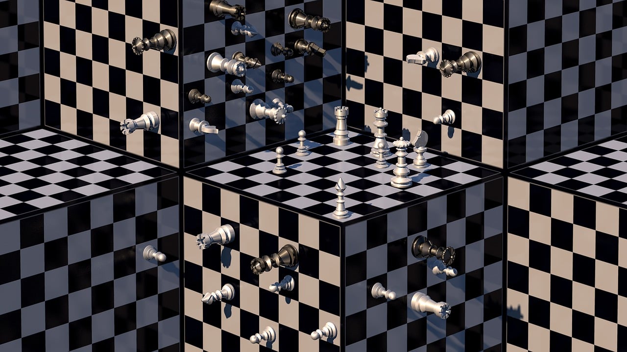 探索数字世界，在线单机象棋游戏的魅力与技巧