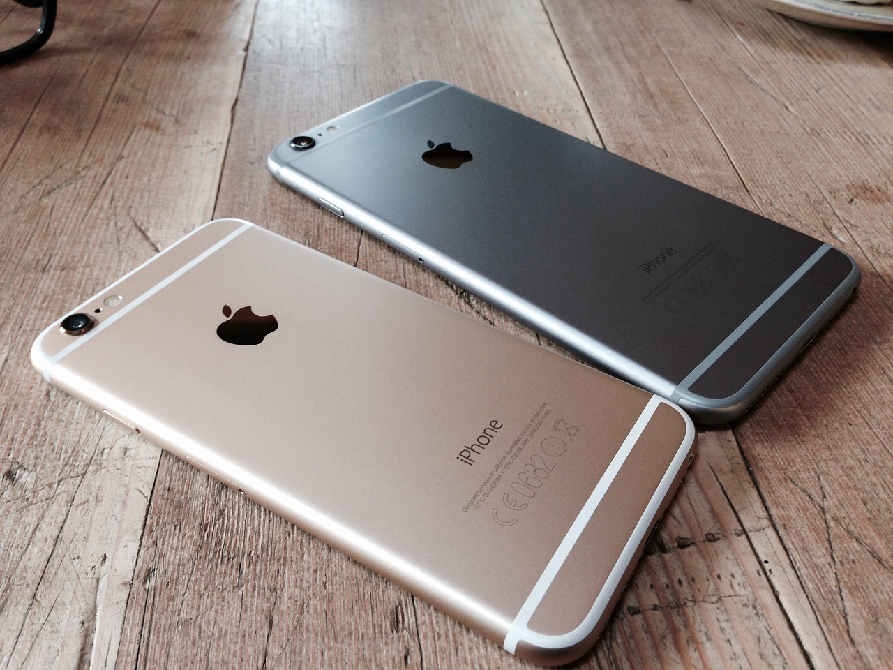 苹果iPhone，拍照与游戏的完美融合