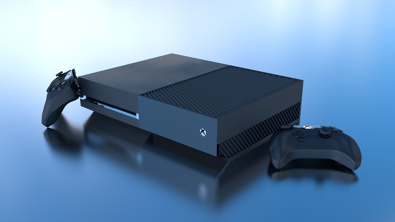 探索Xbox平台，免费游戏推荐指南